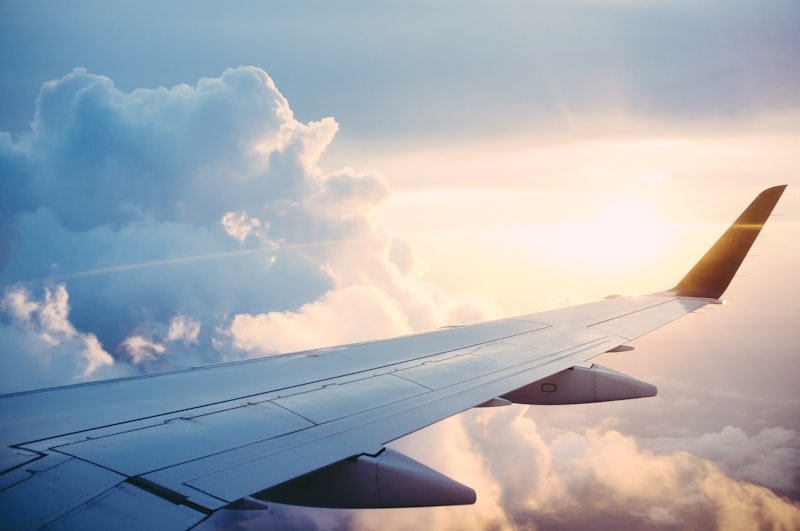 Export solutions cargo air freight